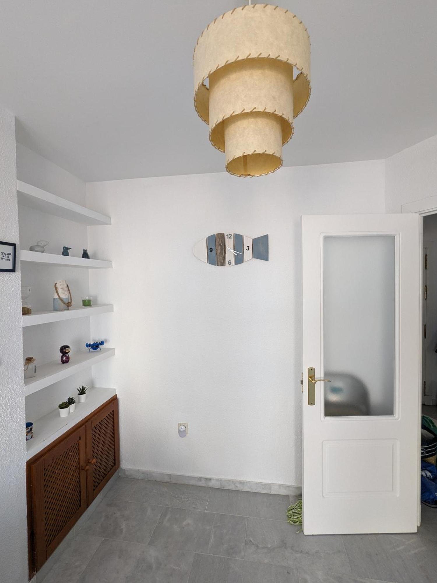 Apartamentos Aretusa Zahara ساهارا ذي لوس أتونِس المظهر الخارجي الصورة
