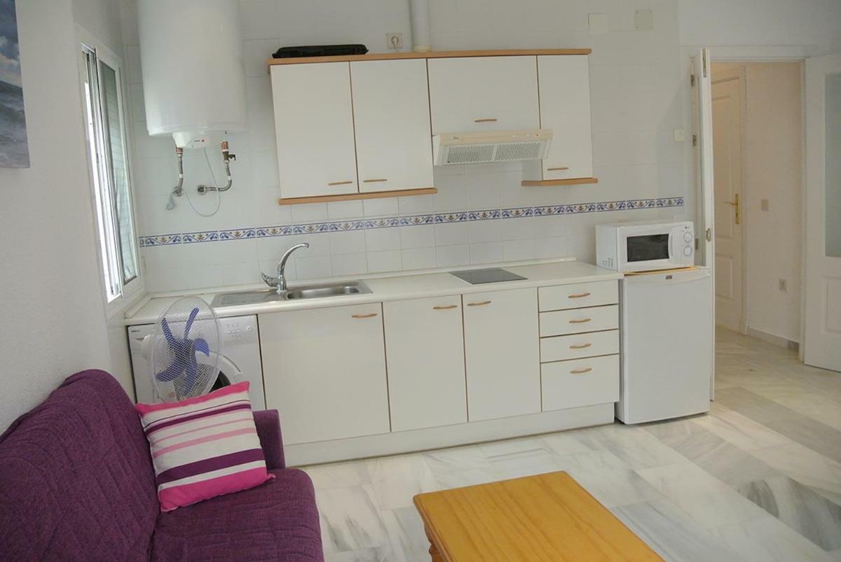 Apartamentos Aretusa Zahara ساهارا ذي لوس أتونِس المظهر الخارجي الصورة