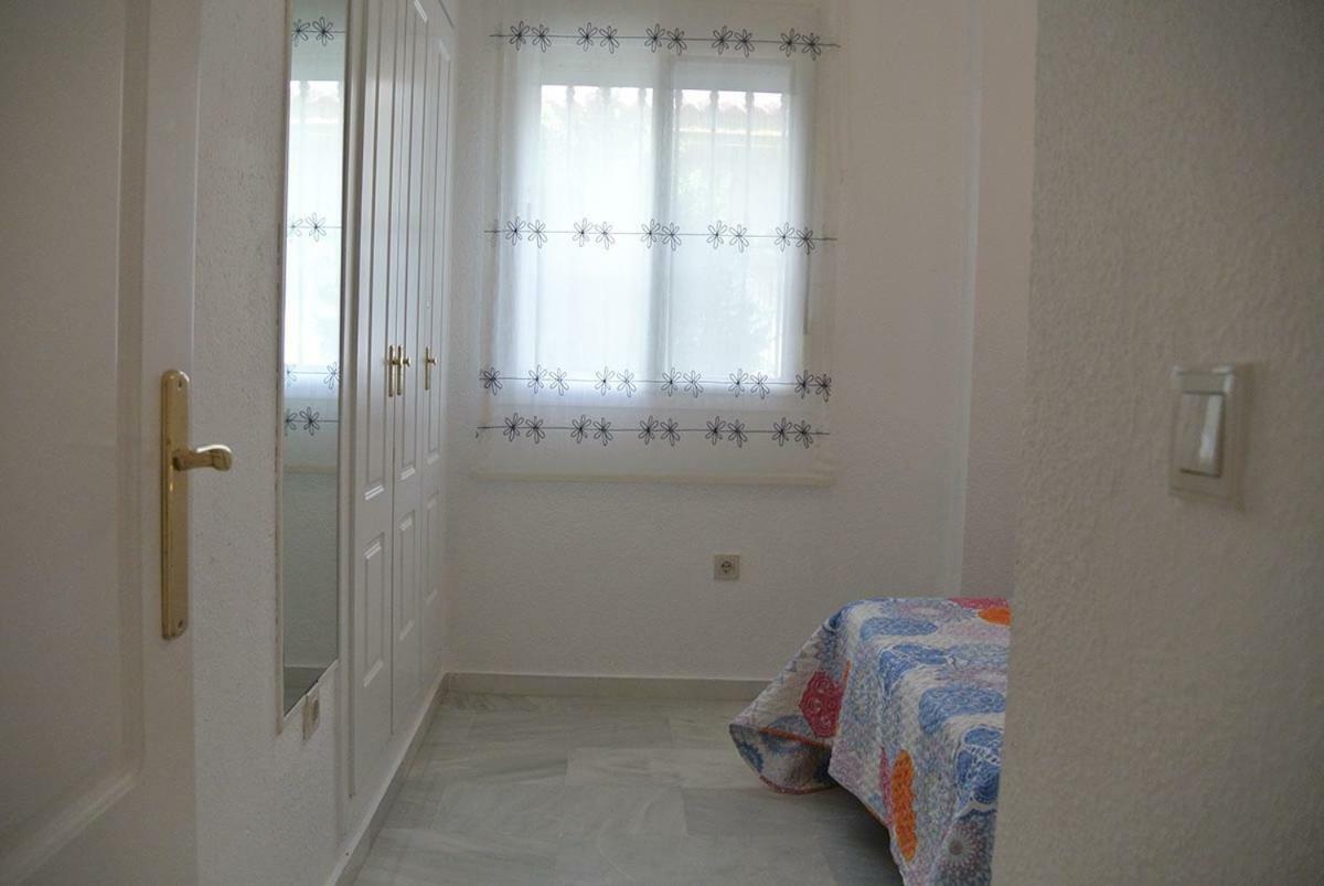 Apartamentos Aretusa Zahara ساهارا ذي لوس أتونِس المظهر الخارجي الصورة